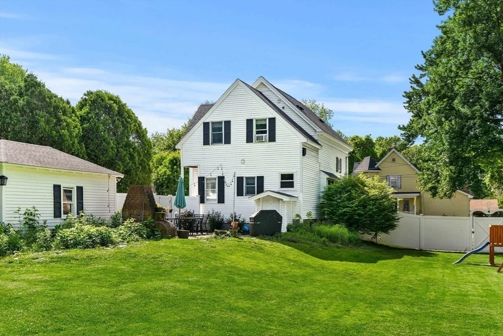 Photo of 9 Giles St