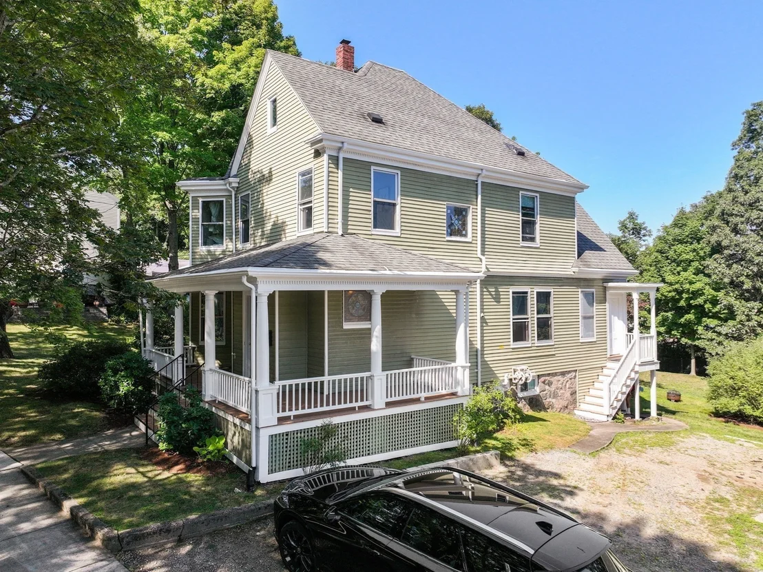 Photo of 305 Central Street
