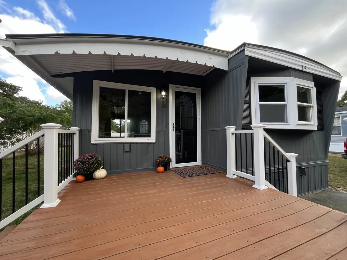 Photo of 25 Roy Street