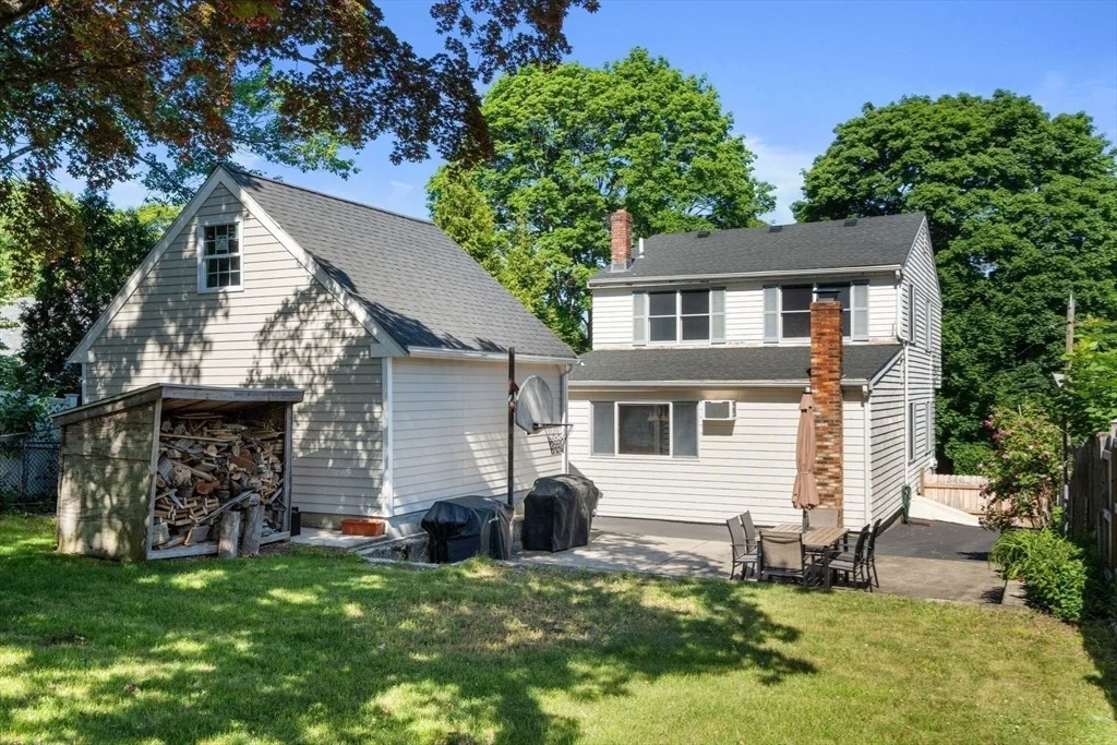 Photo of 25 Kendall Road
