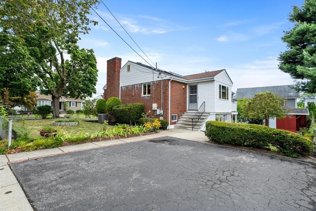 Photo of 30 Gardner Street