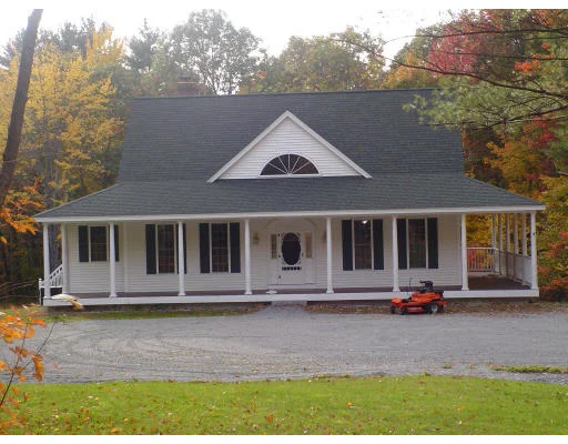 Photo of 270 Wallace Hill Road