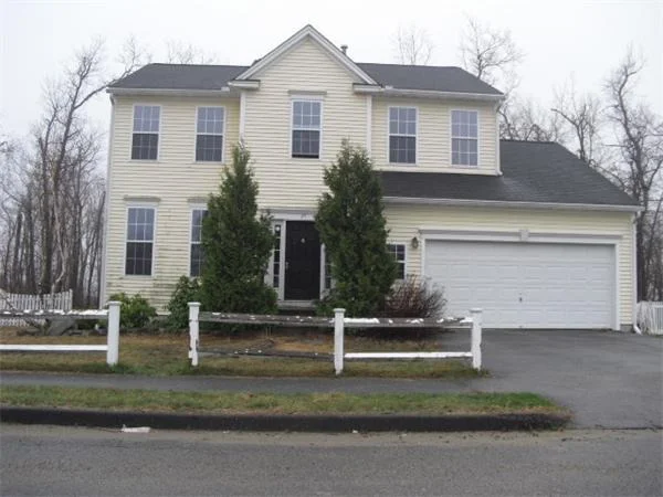 Photo of 27 Oriental St