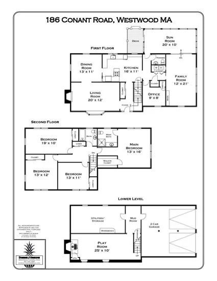Photo of 186 Conant Road