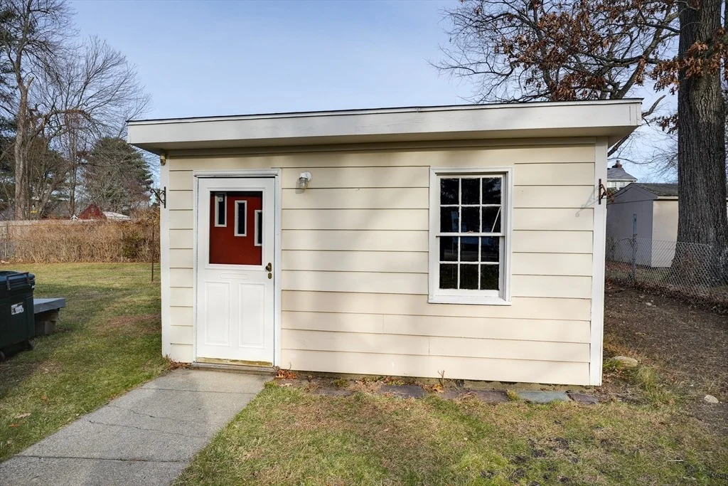 Photo of 25 Randall Rd