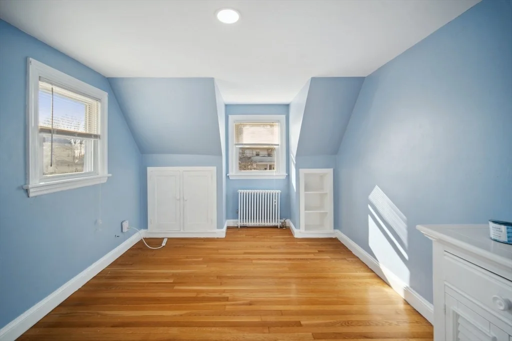 Photo of 39 Gilman St
