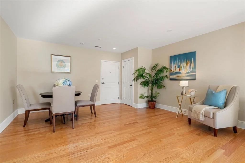 Photo of Unit 203 at 39 Intrepid Circle