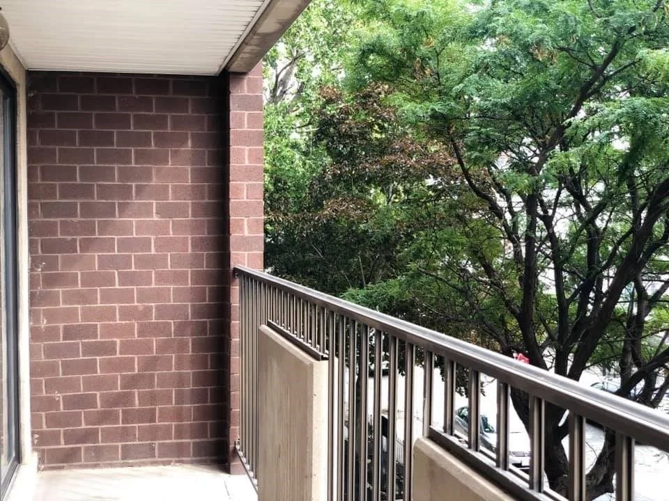 Photo of Unit 203 at 39 Parlin Street