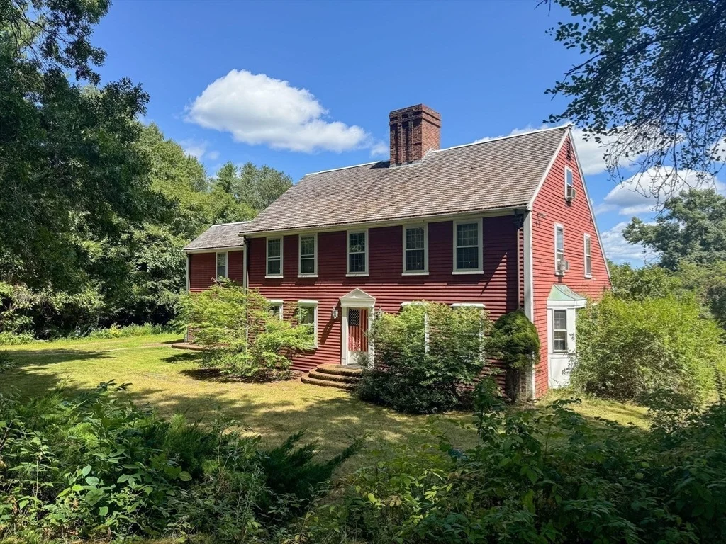 Photo of 62 Winnetuxet Road