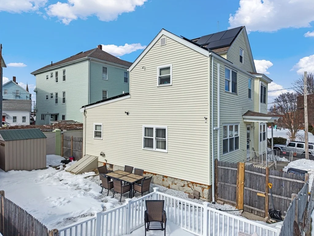 Photo of 63 Brow St