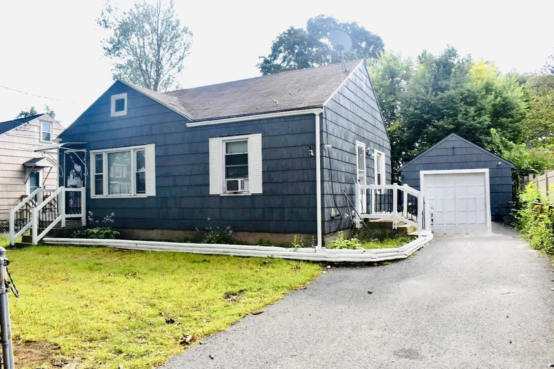 Photo of 54 Georgetown St