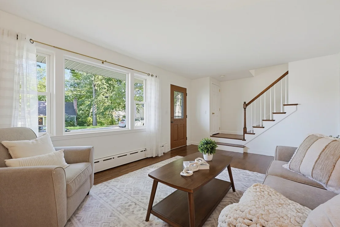 Photo of 21 Burt St