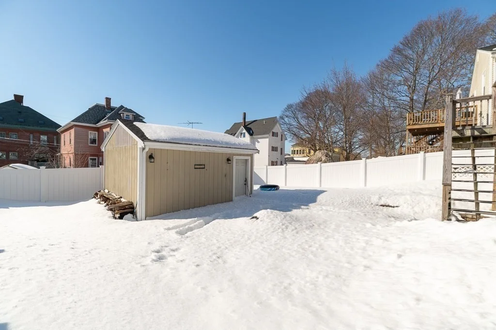 Photo of 8 Mystic Avenue