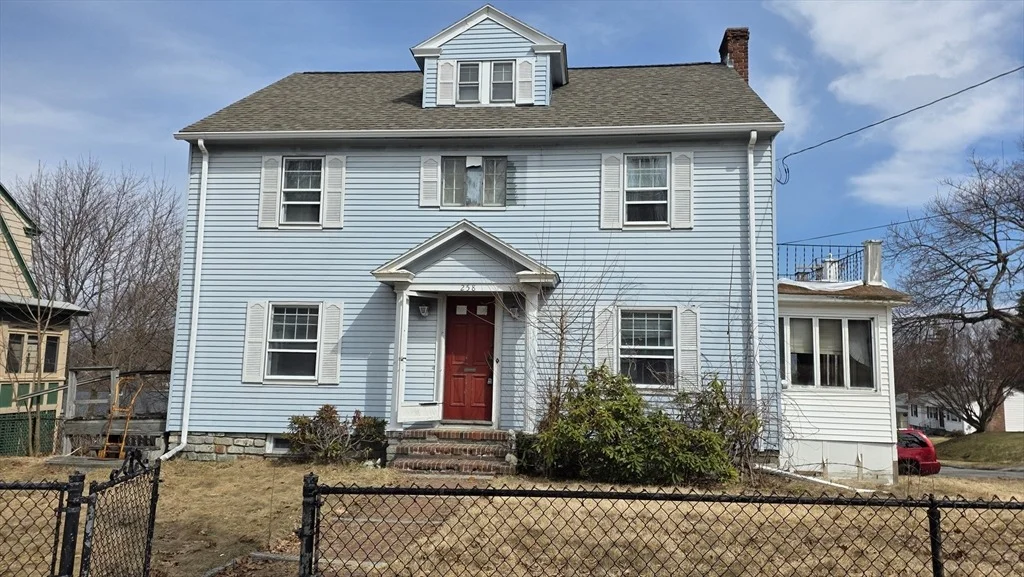 Photo of 258 Beverly Rd