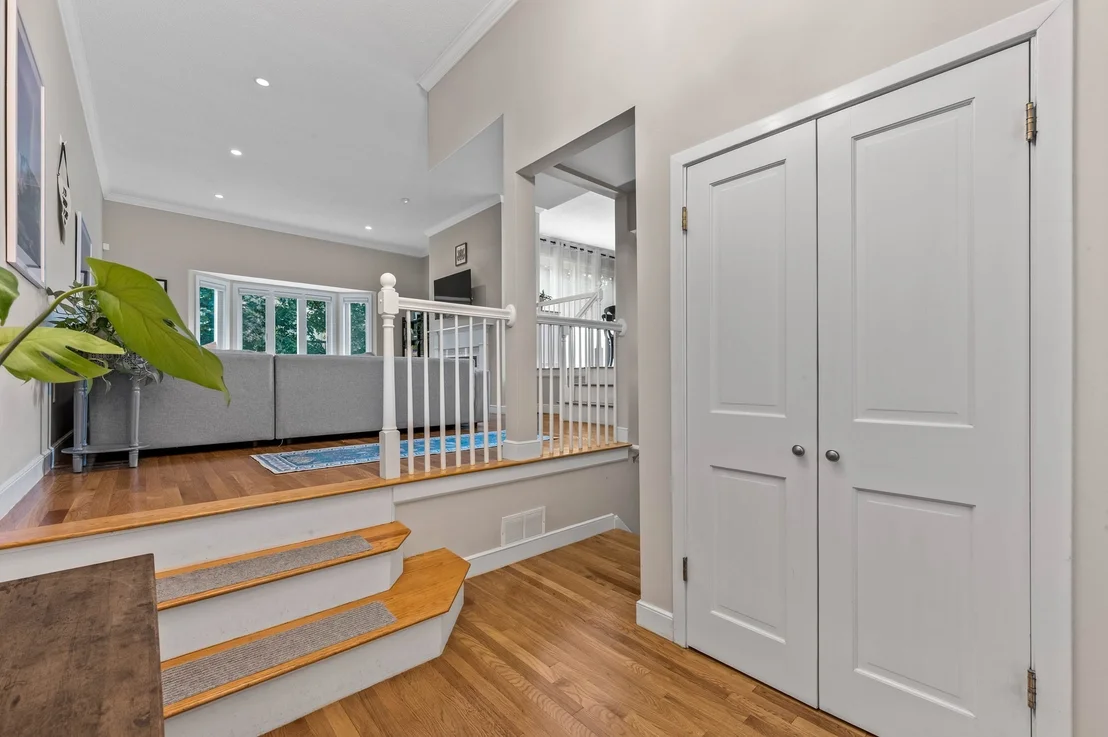 Photo of Unit A at 64 Maple St