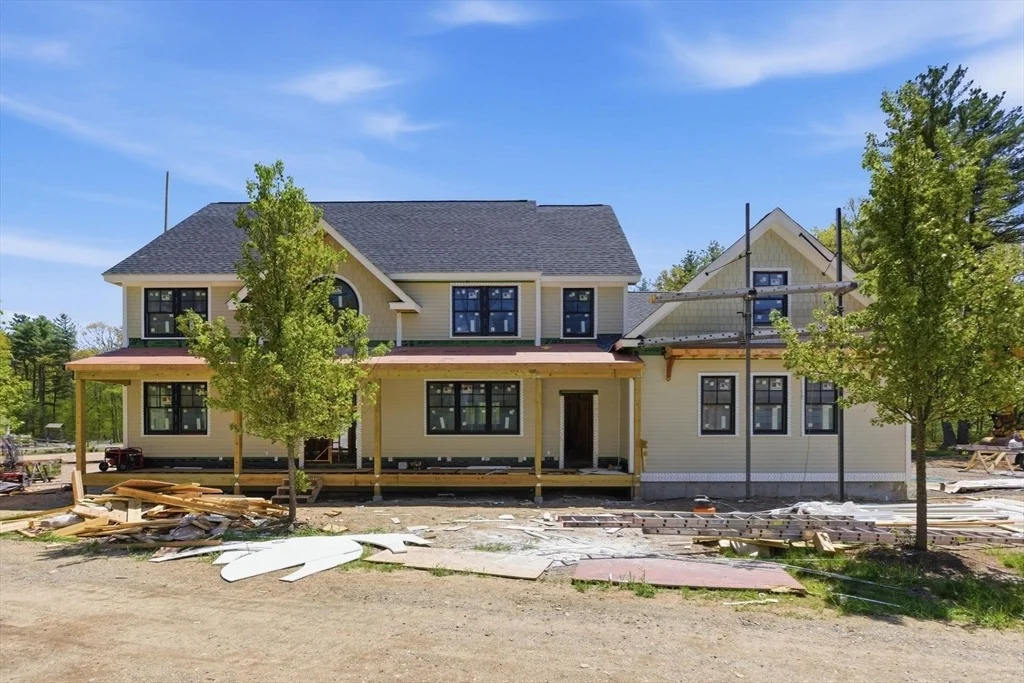 Photo of 28 Deer Run Road
