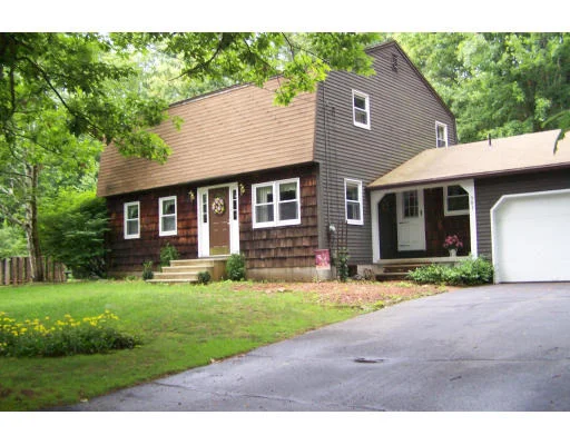 Photo of 381 New Sherborn Rd