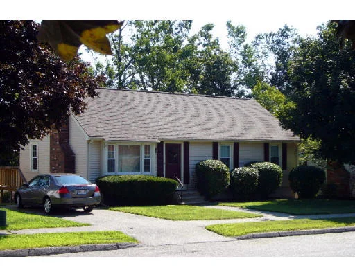 Photo of 20 Westport Road