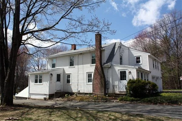 Photo of 201 High Street