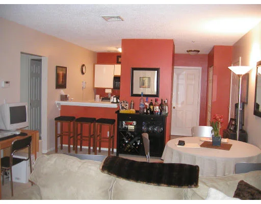 Photo of Unit 808 at 700 Shore Drive