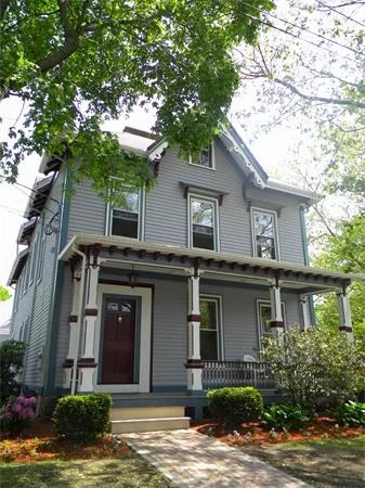 Photo of Unit B at 20 Washington Street