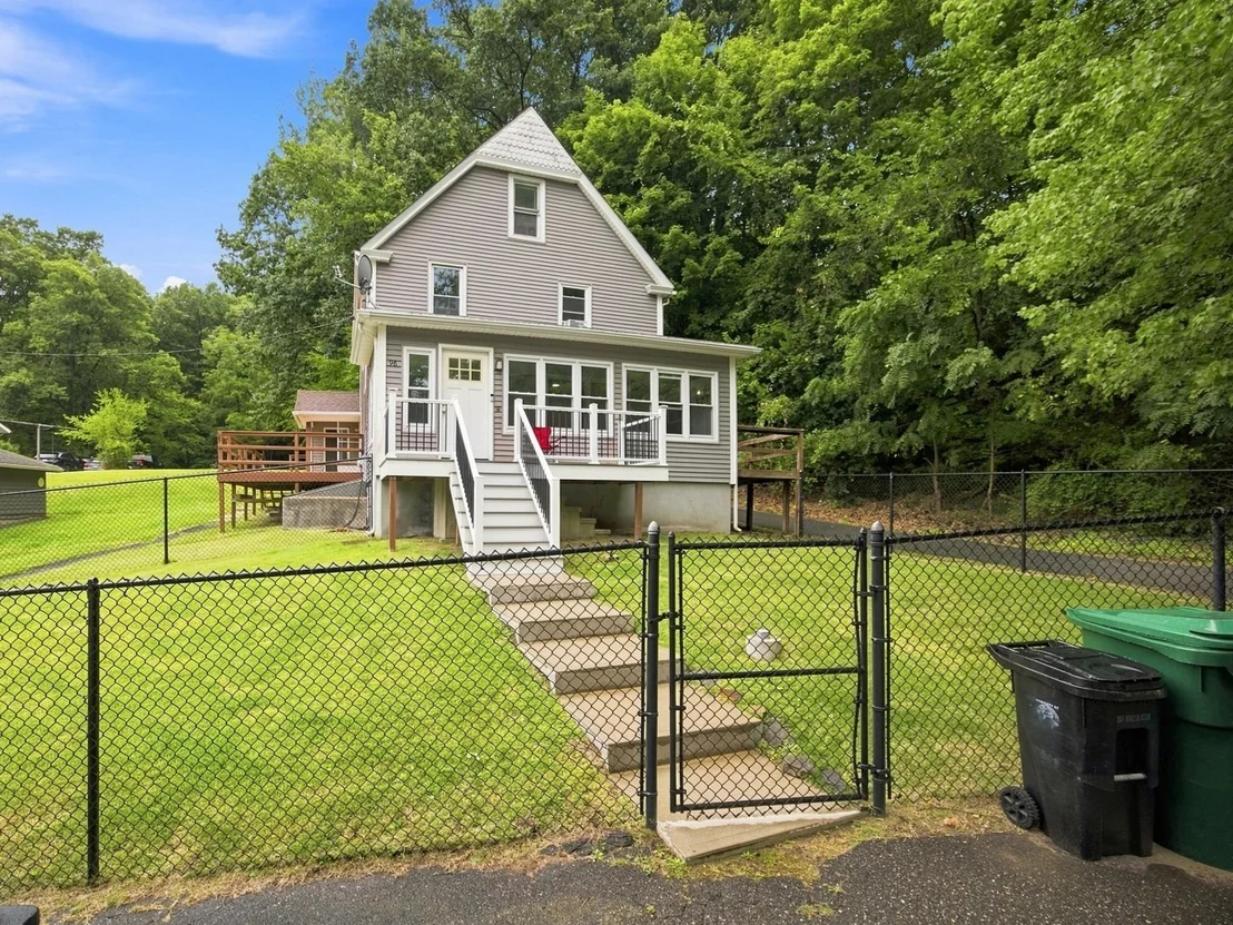 Photo of 96 Granby Rd