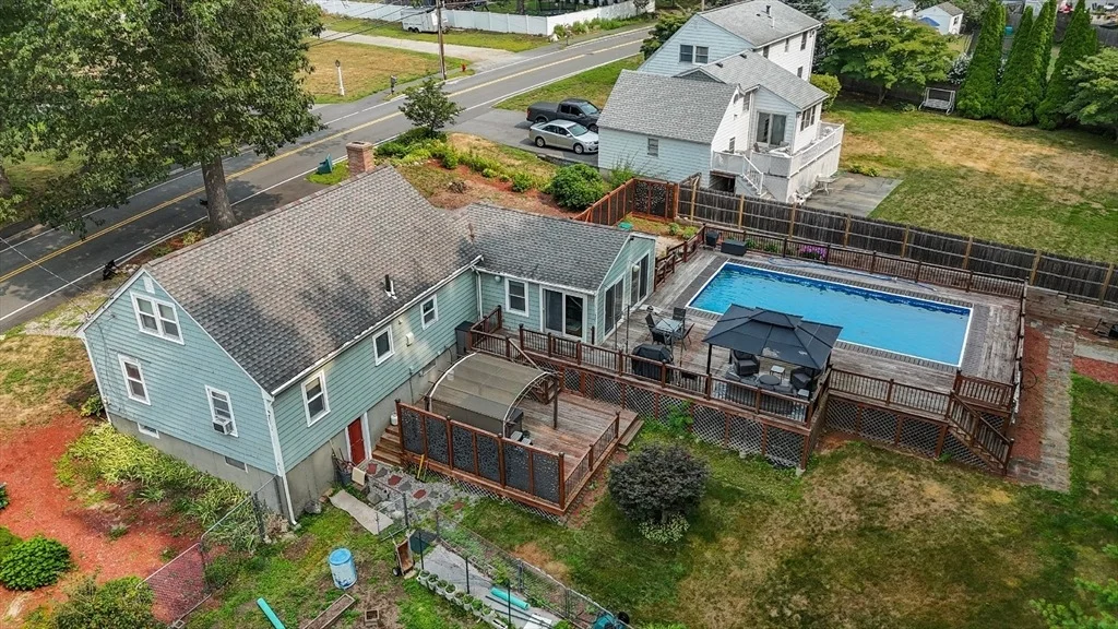 Photo of 65 Baldwin Road