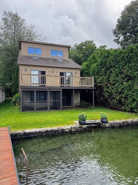 Photo of 3 Shady Dr