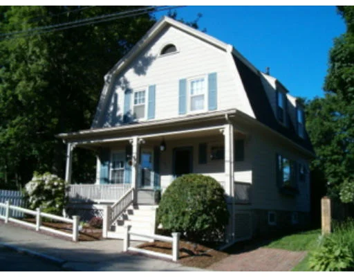 Photo of 15 Eastern Avenue