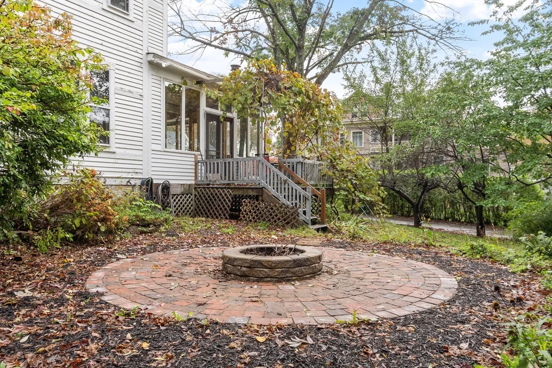 Photo of 27 Cherry St.