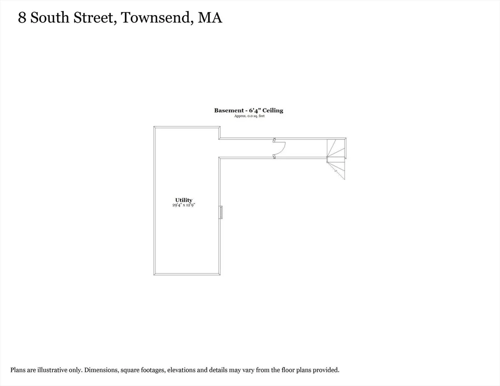 Photo of 8 South St