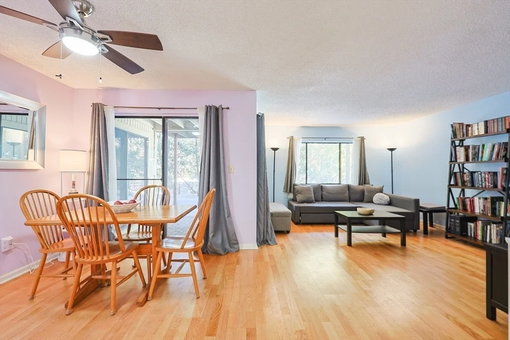 Photo of Unit 276 at 276 Trailside Way