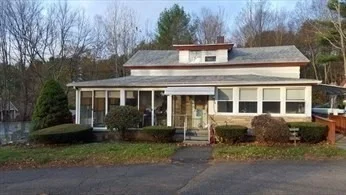 Photo of 205 Hardwick Rd
