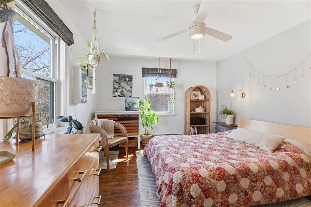 Photo of Unit C at 68 Colonial Cir