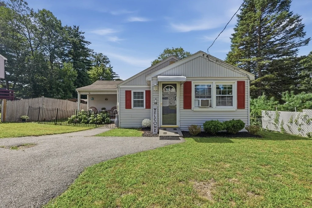 Photo of 68 Hilltop Road