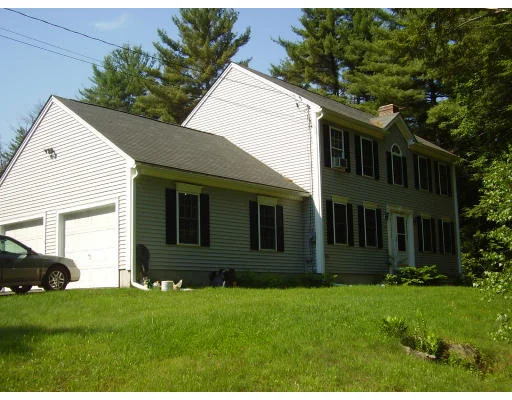 Photo of 26 Nash Road