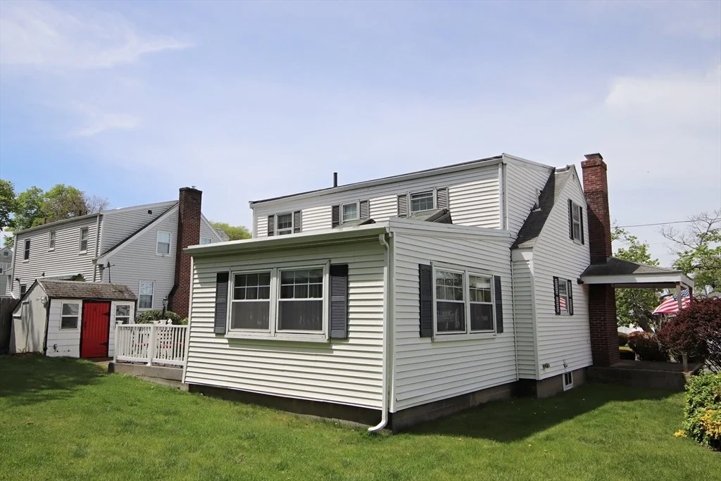 Photo of 86 Farrell Road