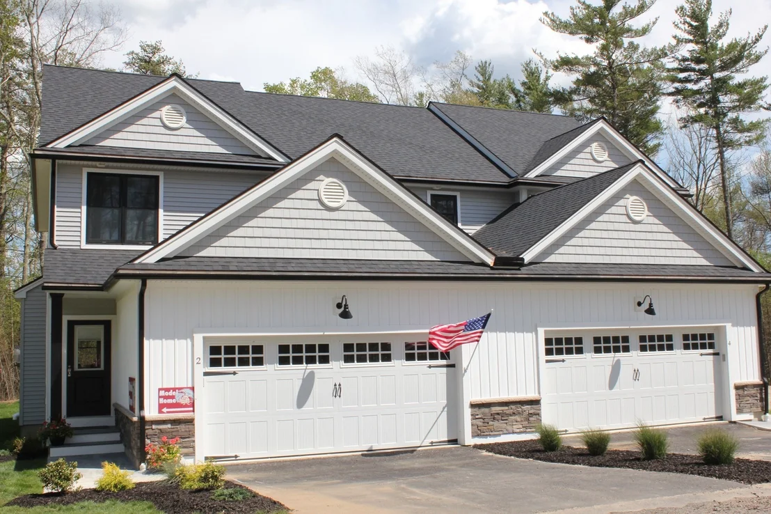 Photo of Unit 91 at 111 Compass Point Drive