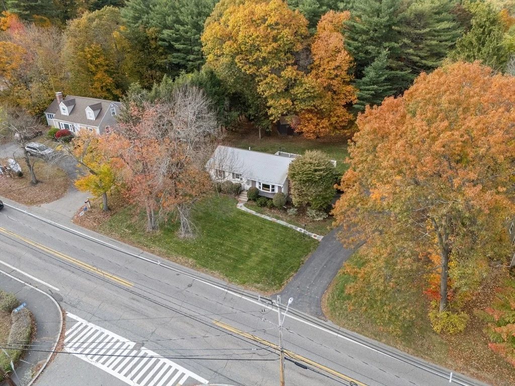 Photo of 231 Central Street