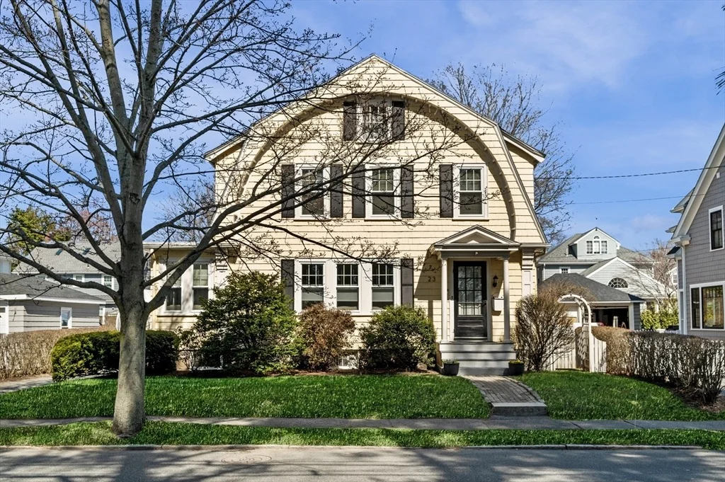 Photo of 23 Tedesco Street