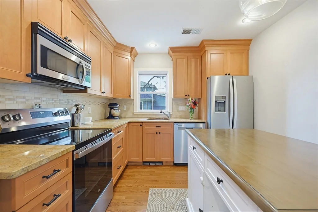 Photo of Unit 4 at 89 May St