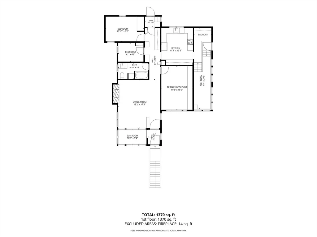 Photo of 46 Circle Rd