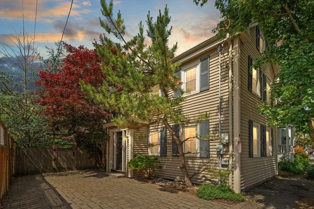 Photo of 9 Lemon Street