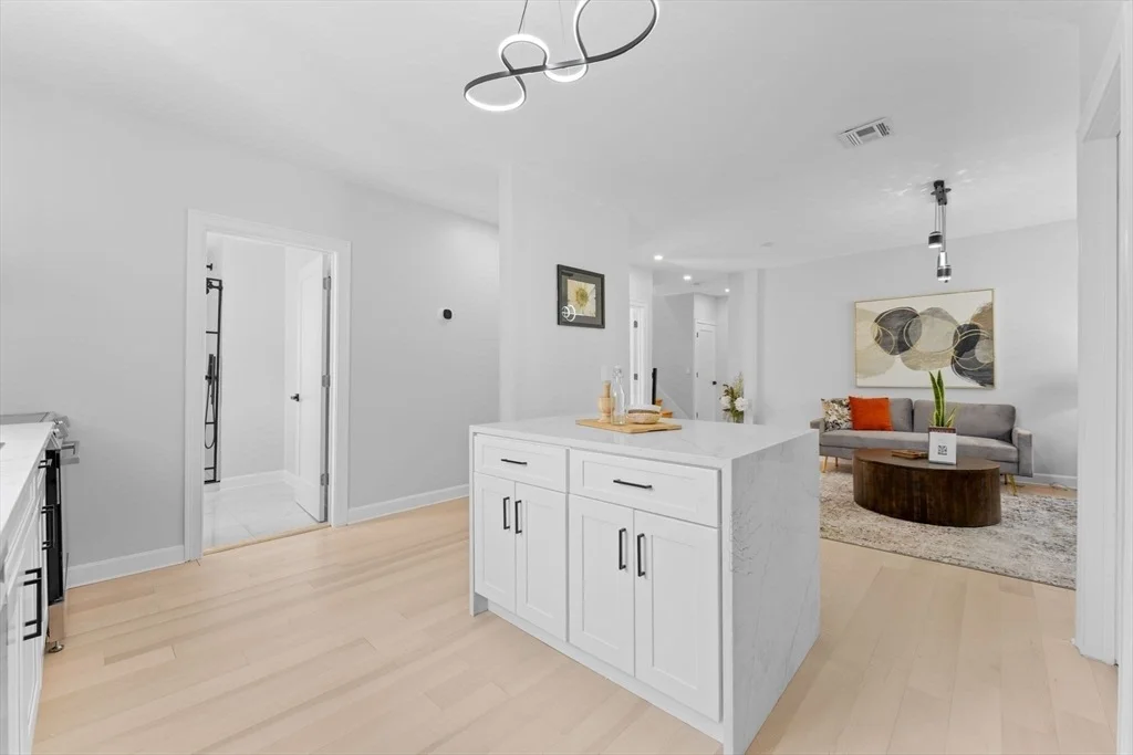 Photo of Unit 2 at 446 Broadway