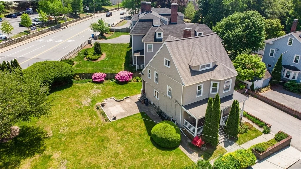 Photo of 369 Bacon Street