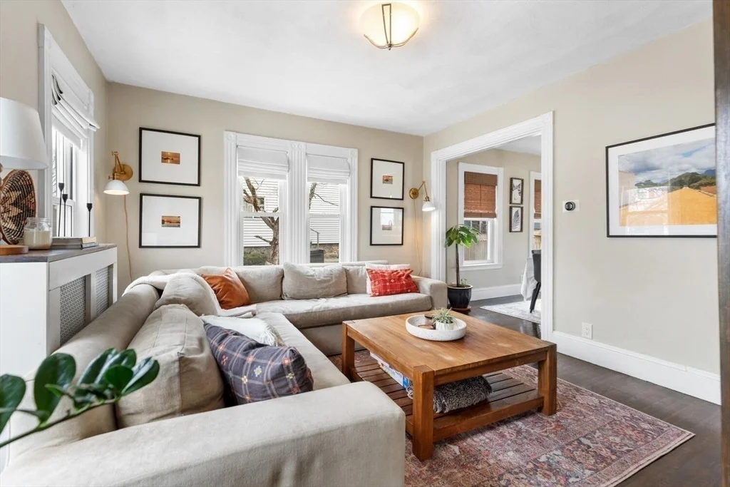 Photo of 18 Winthrop St