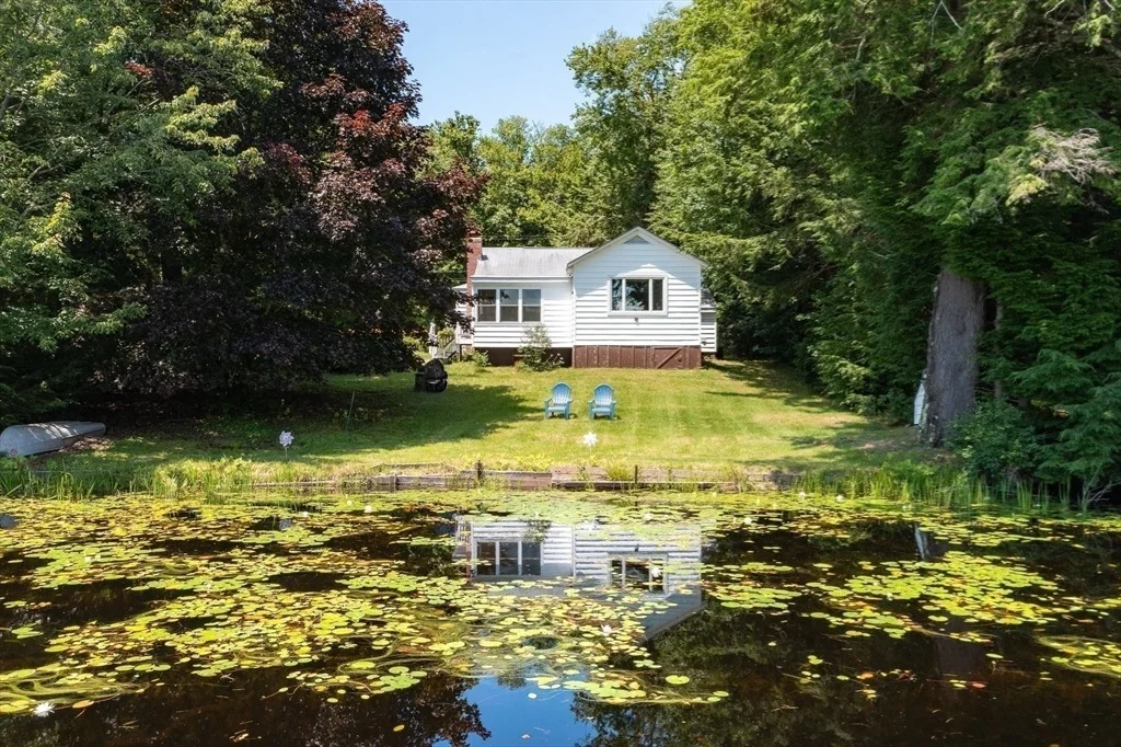 Photo of 8 Antin Rd