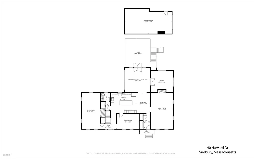 Photo of 40 Harvard Drive