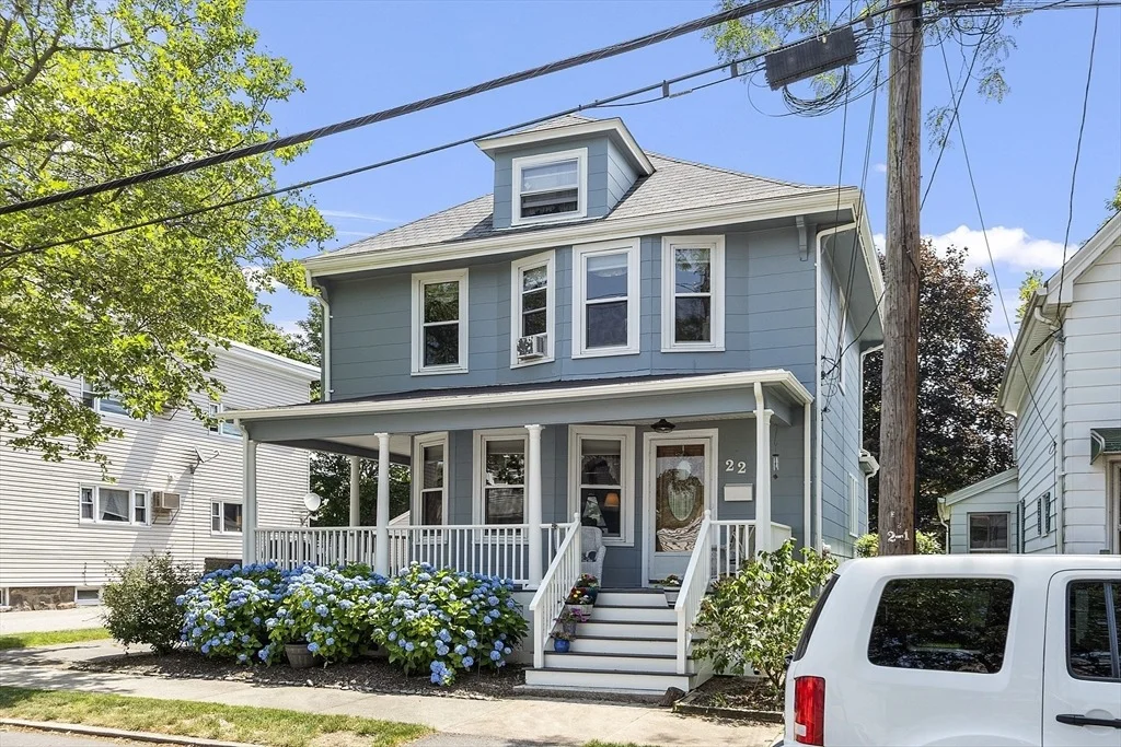 Photo of 22 Locust Street