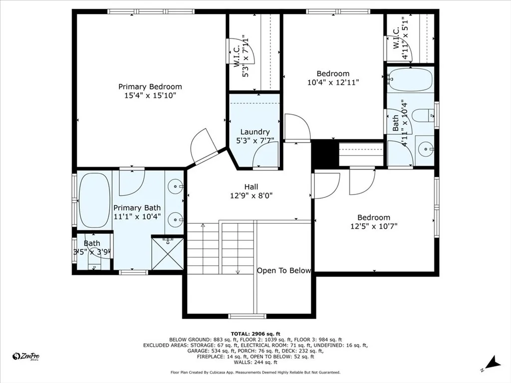 Photo of 12 Tuscany Drive